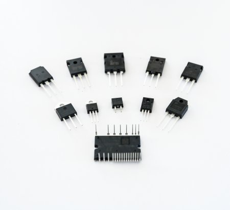 Learn About IGBT Modules