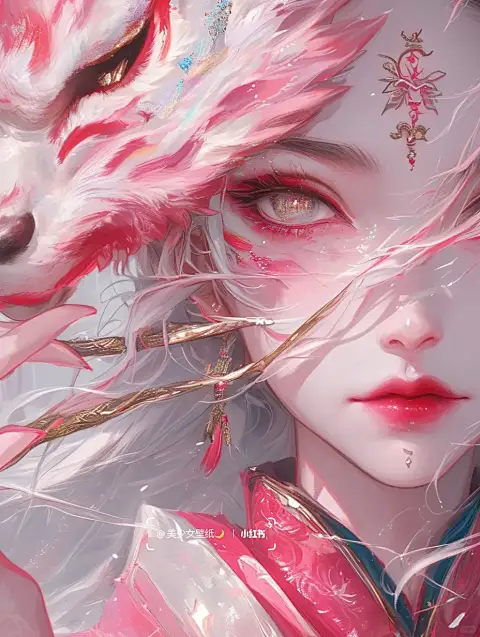 封神第一部：朝歌风云 海报